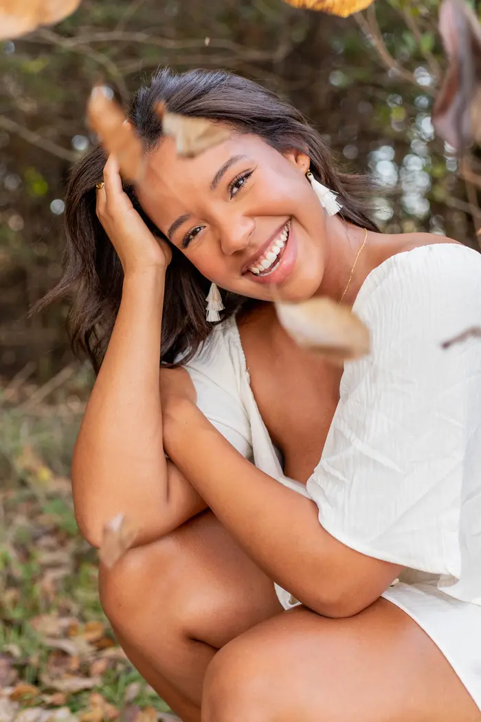 Destanee Brigman-Reed-美圖1